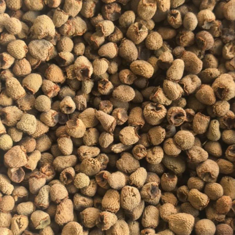 覆盆子大粒覆盆子大颗粒聚源中药材批发