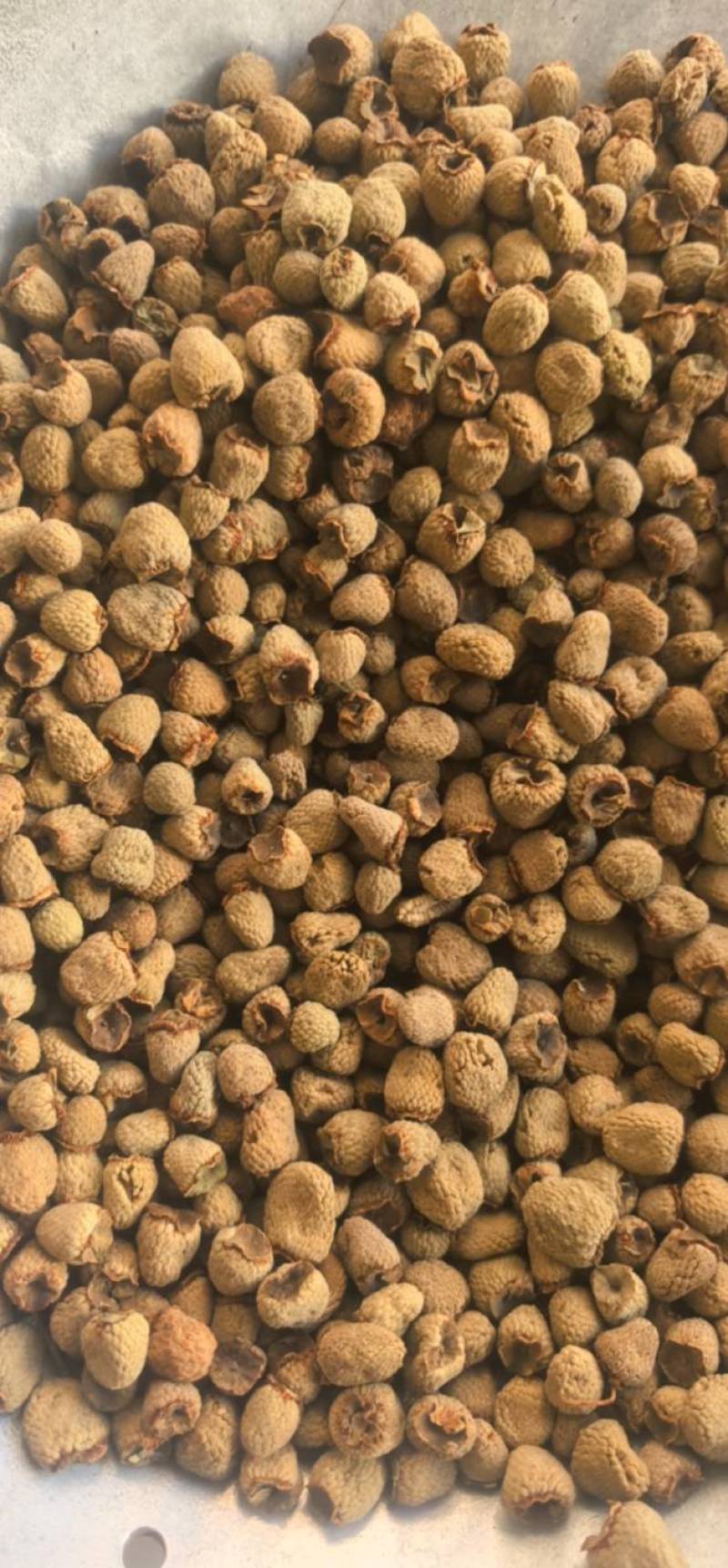 覆盆子大粒覆盆子大颗粒聚源中药材批发