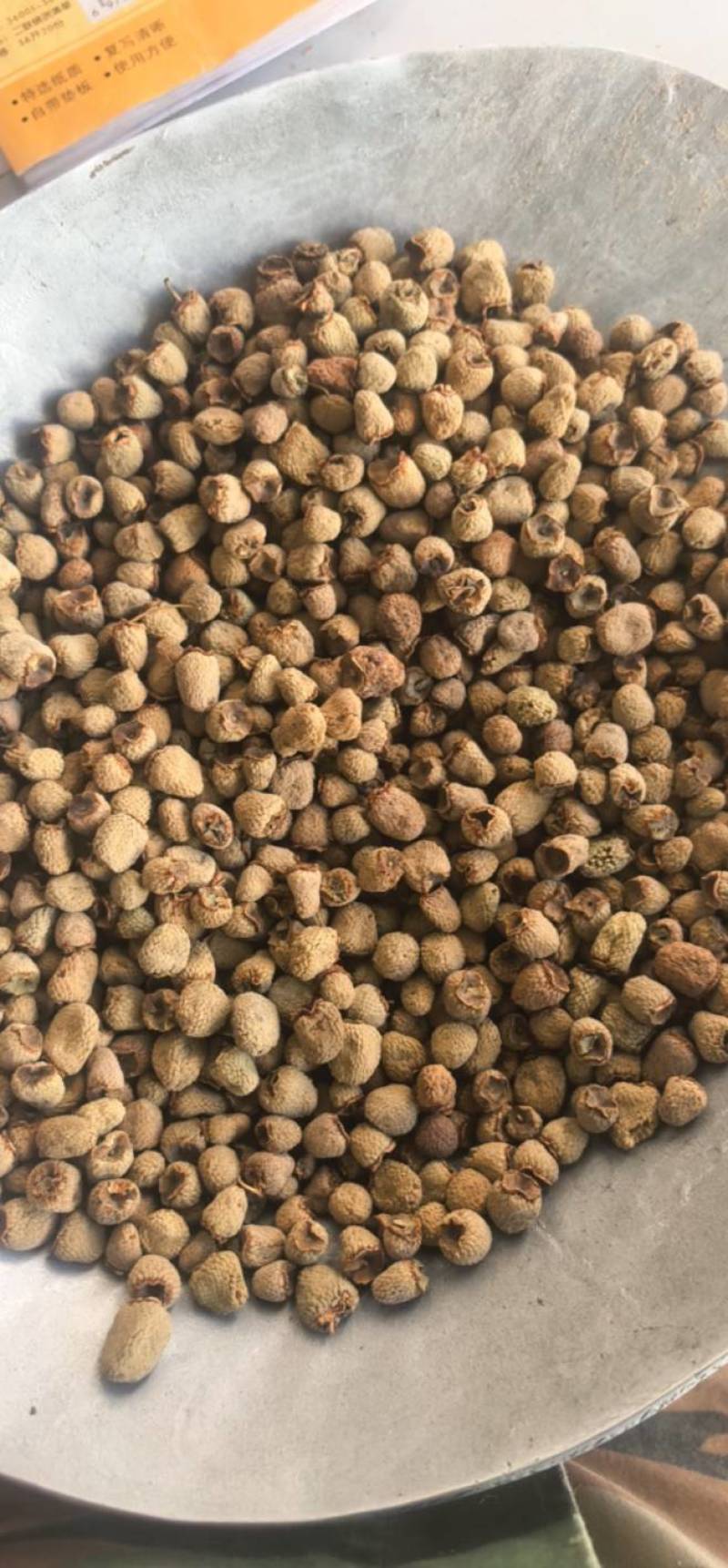 覆盆子大粒覆盆子大颗粒聚源中药材批发
