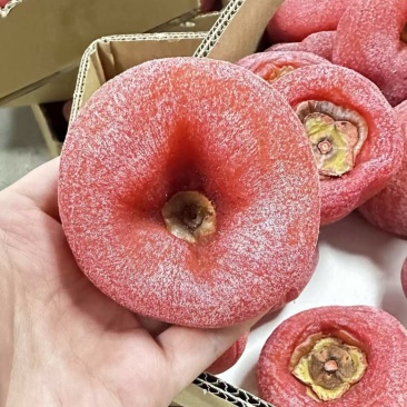 精品流心柿饼电商**支持代发精品柿饼电商货售后极低