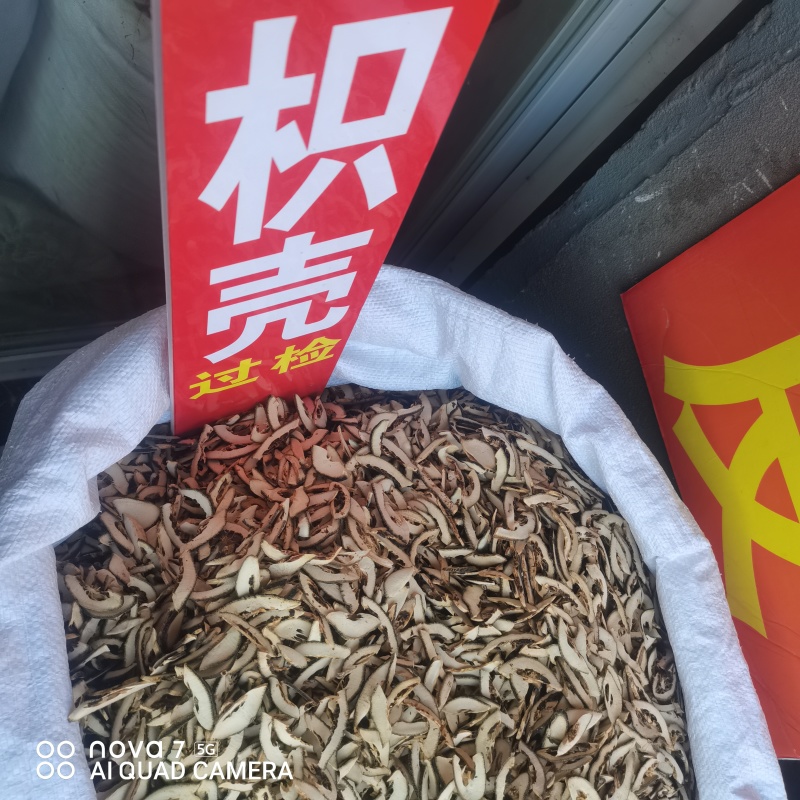 枳壳规格齐全常年大货供应含量达标的货