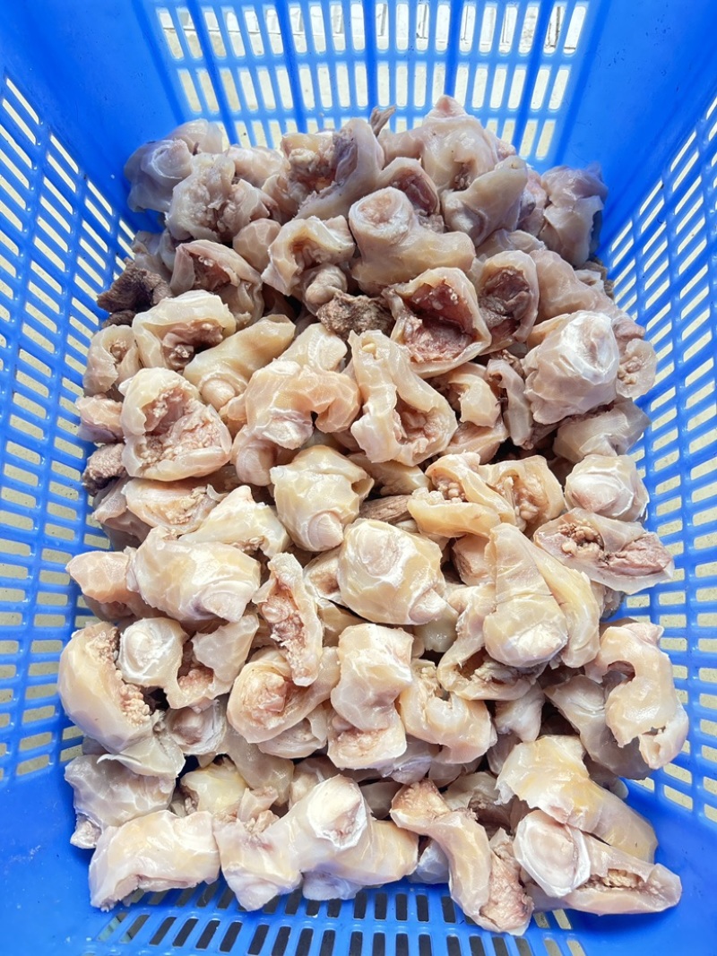 刀削牛小蹄牛脚趾原材料***