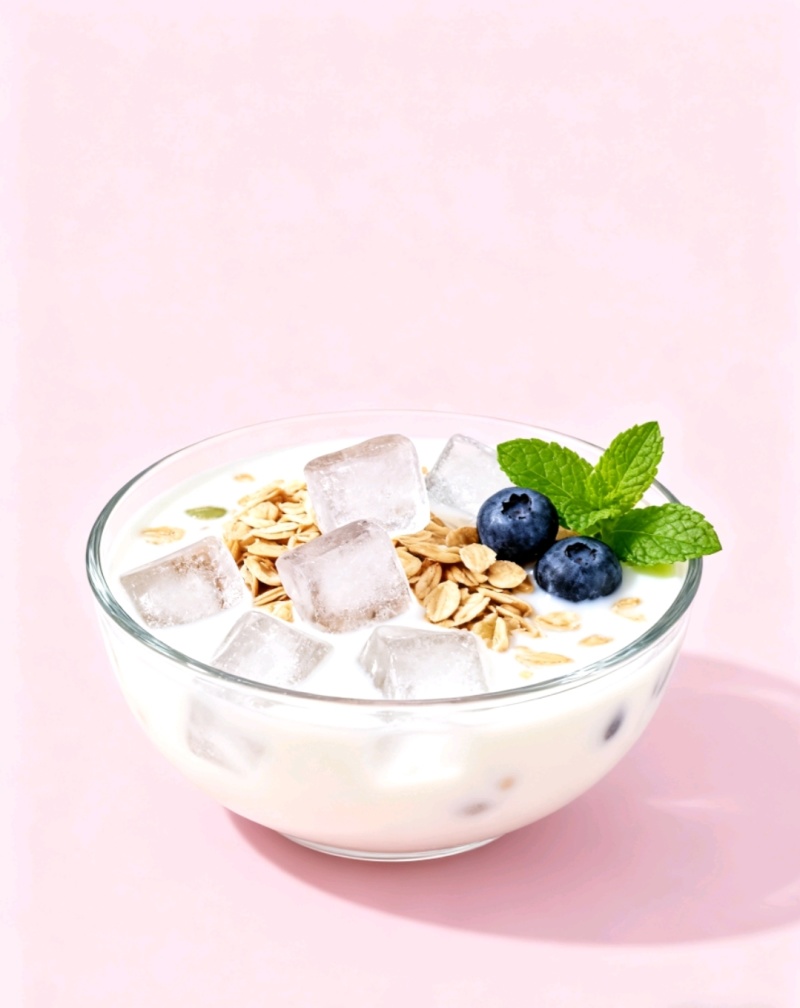 酸奶坚果燕麦片500克大桶厂家直销诚招合作共赢