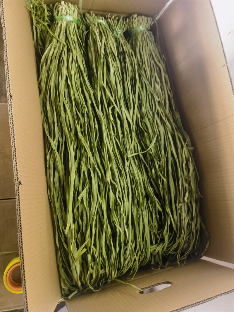 贡菜干（一件代发）规格齐全诚信经营，可视频看货代发全国