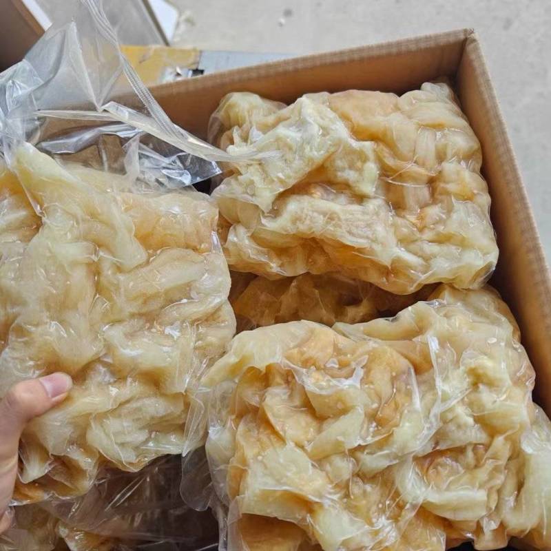 山东水发牛蹄筋新鲜上市厂家直发价格美丽五斤一袋质量保证