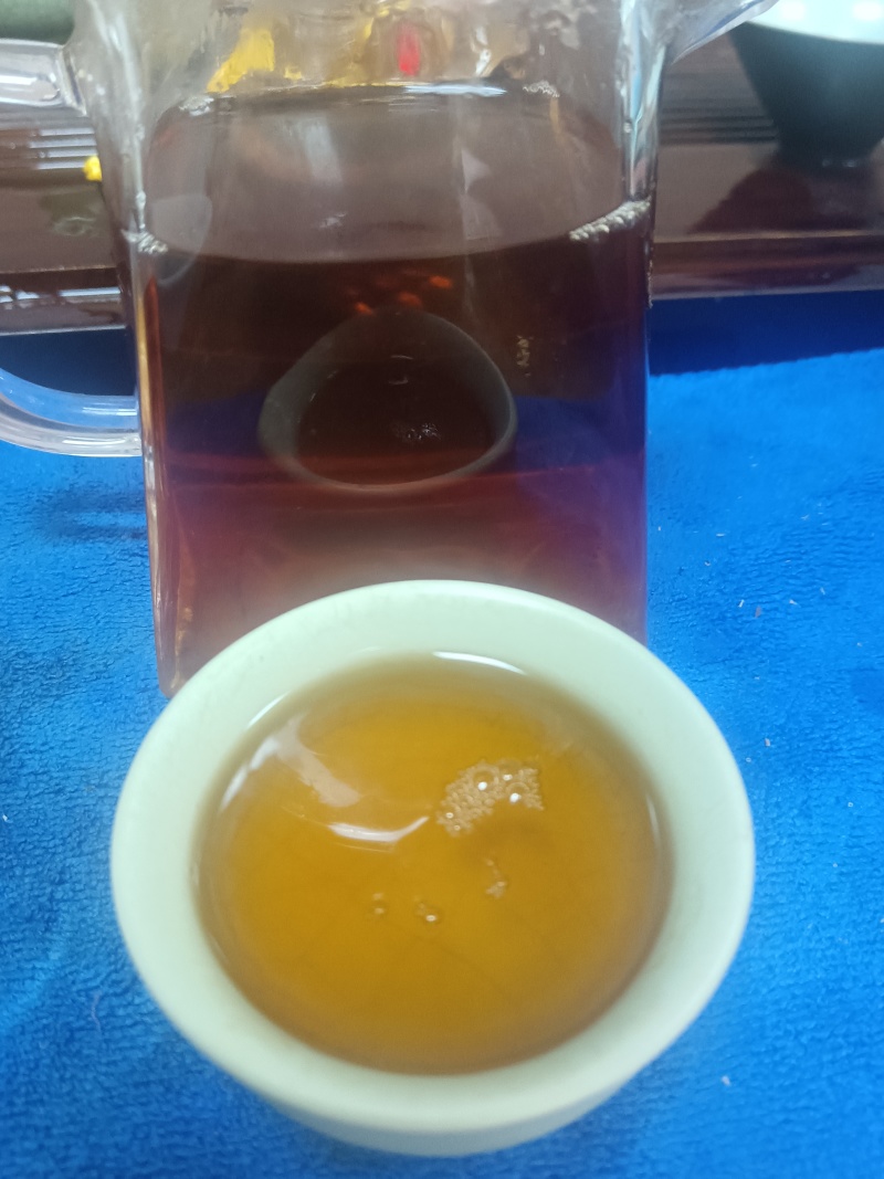 滇红茶