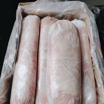 里脊肉卷，3号肉