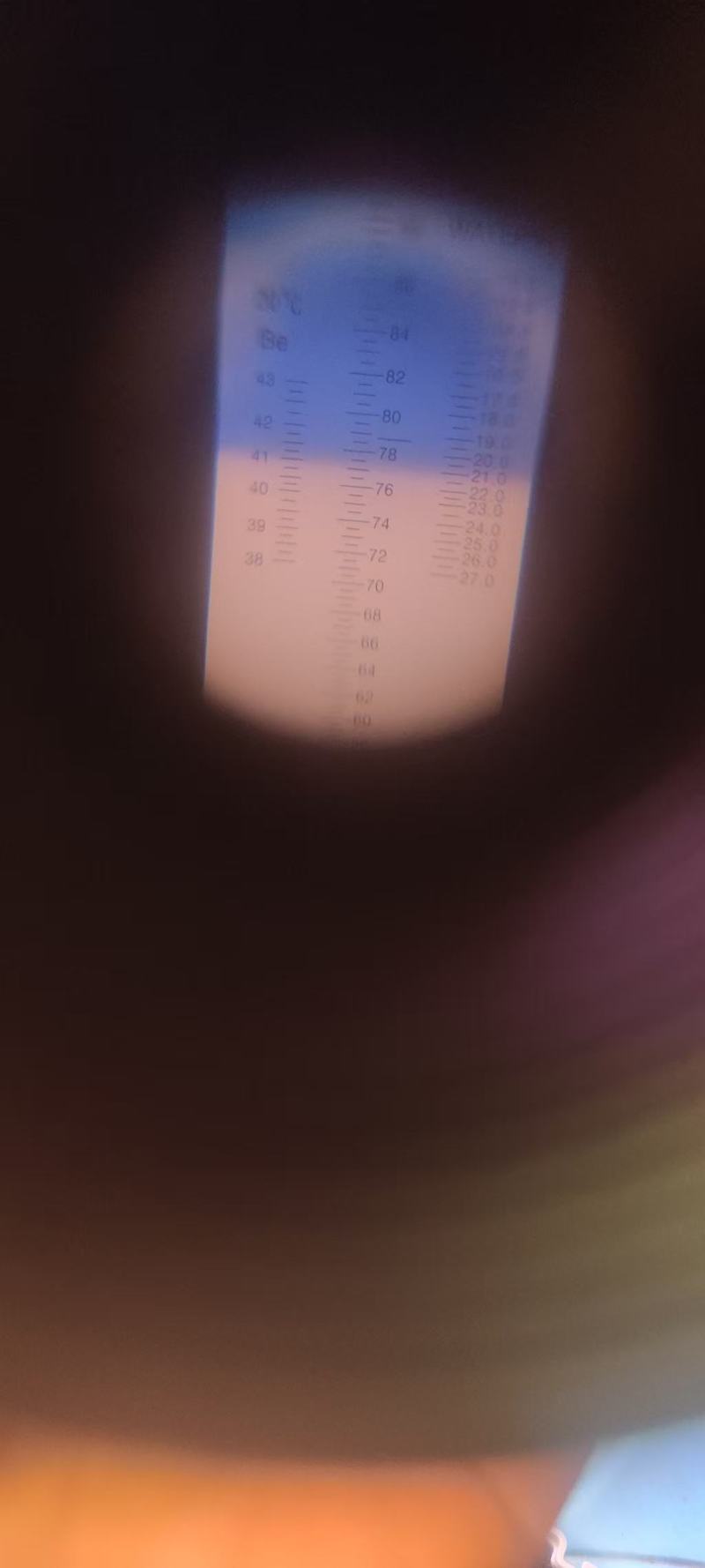 正宗野生蜂蜜