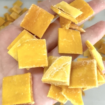 芒果丁各种规格