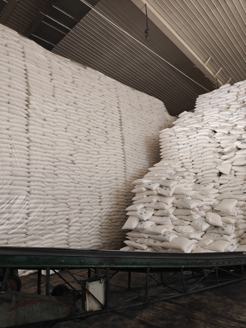 云南一级白砂糖50KG/袋英茂品牌产地直发新糖