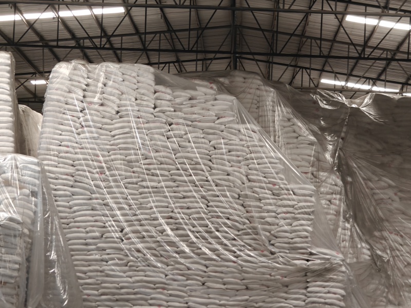 云南一级白砂糖50KG/袋英茂品牌产地直发新糖