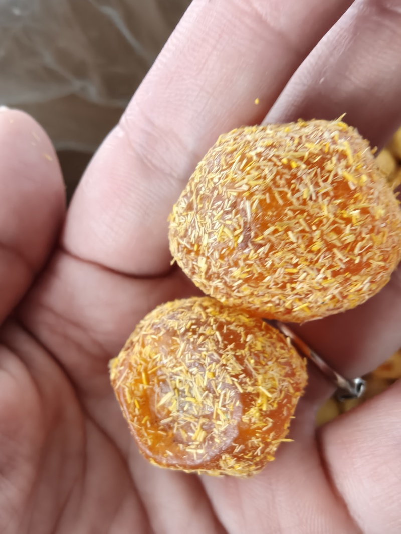 厂家直销，甘草金桔，冰糖金桔，脆皮金桔干看中的私聊我