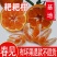 四川春见耙耙柑新品上市应季水果柑橘包邮一件代发整车发货