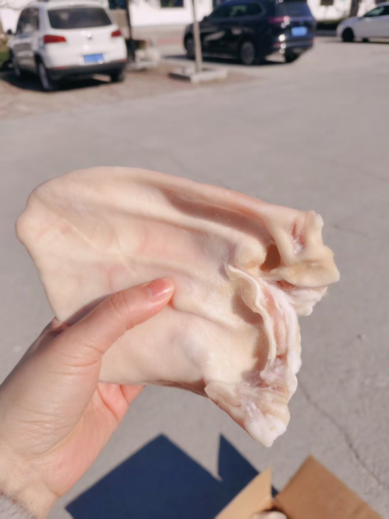 纯干耳朵，25-28片