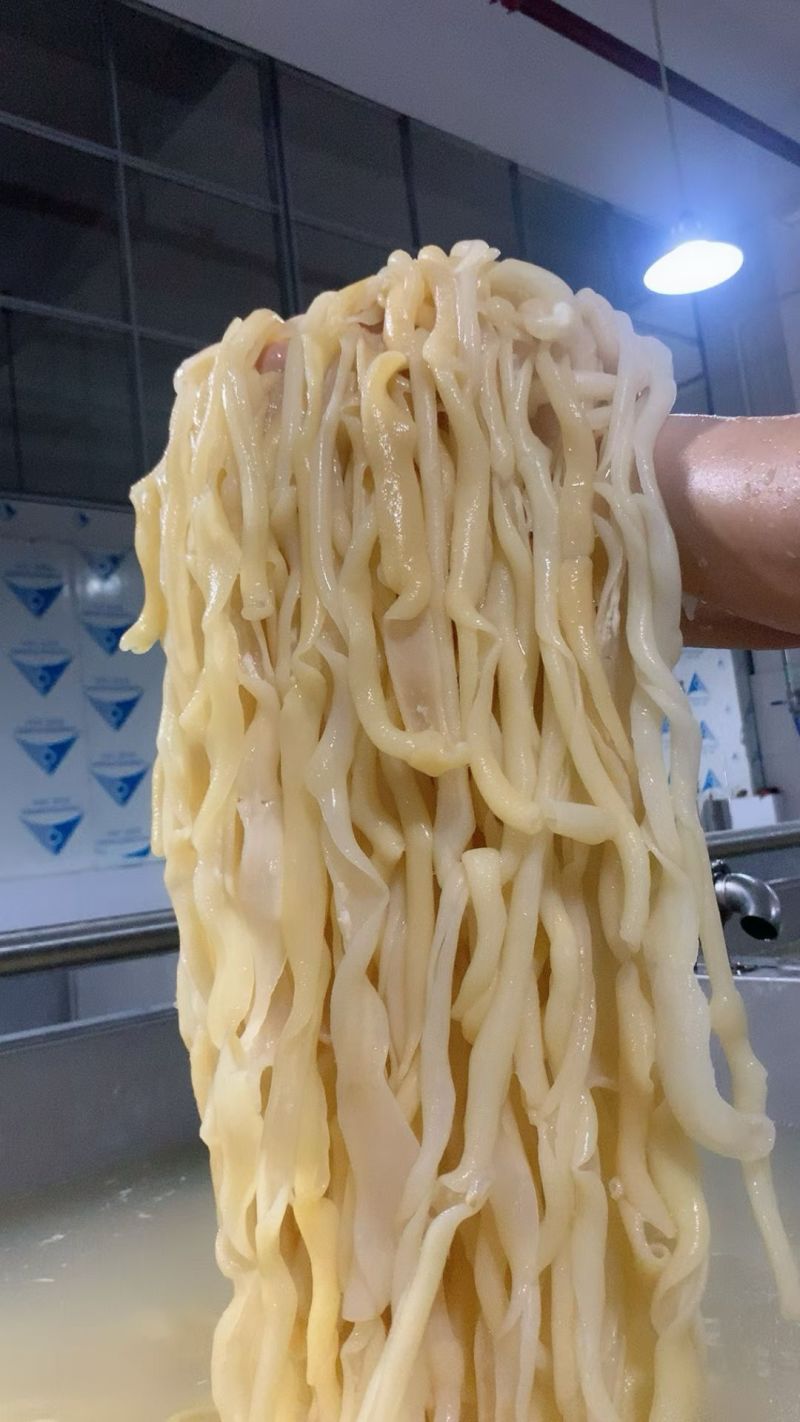 水发鸭场火锅鸭肠适用自助餐食堂冒菜麻辣烫