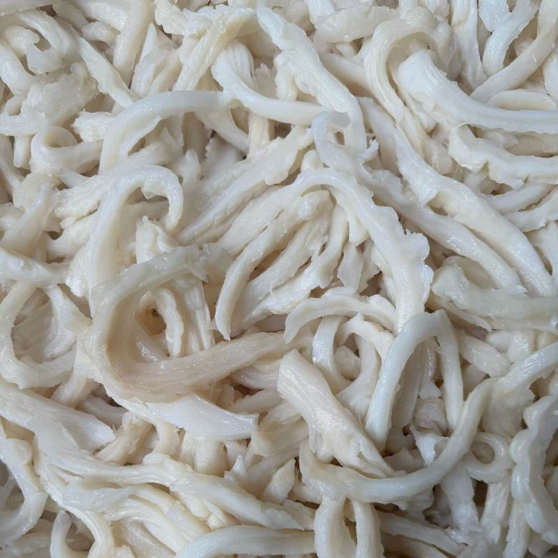 鲨鱼肚适合用于自助餐、火锅、冒菜串串麻辣烫