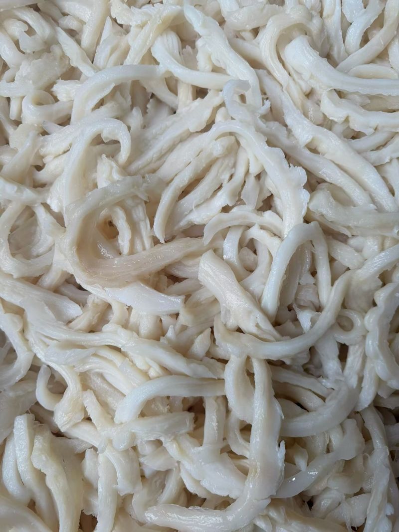 鲨鱼肚适合用于自助餐、火锅、冒菜串串麻辣烫