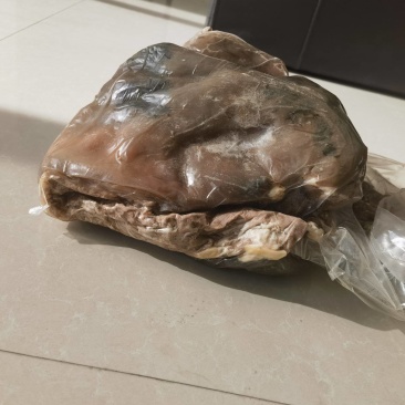 蒙古国京润白皮熟羊肉
