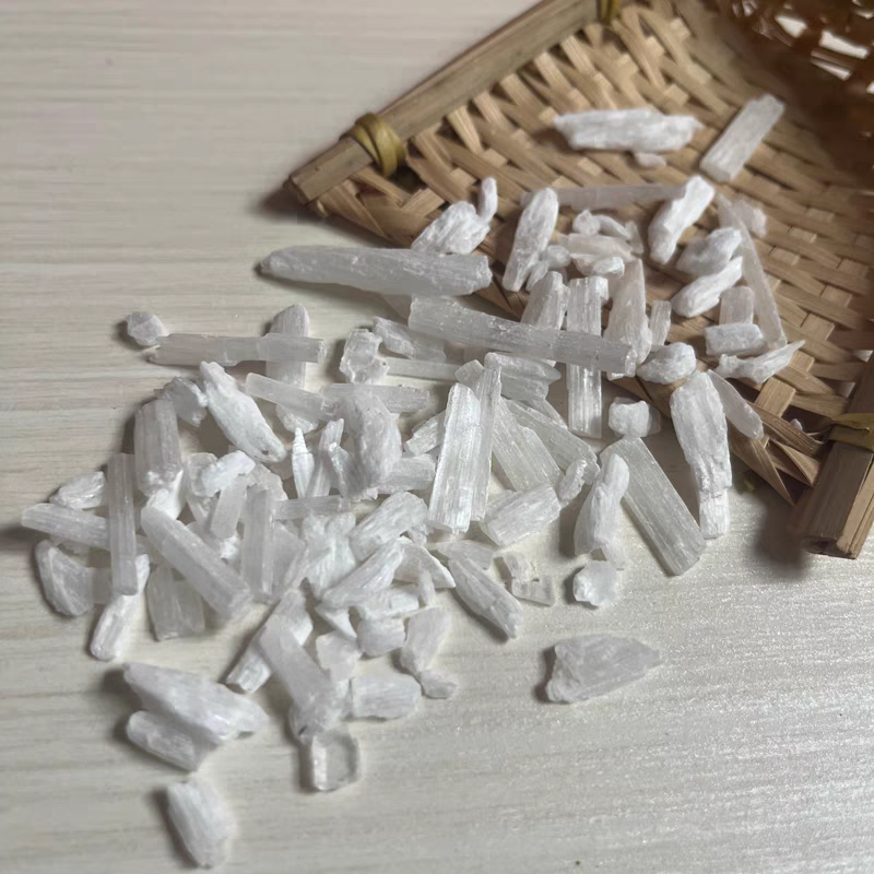 包邮）食用生石膏块天然豆腐脑豆腐花豆腐凝固剂食品级石膏