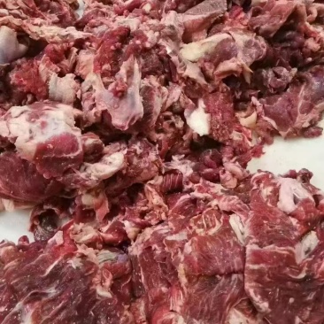 牛碎肉