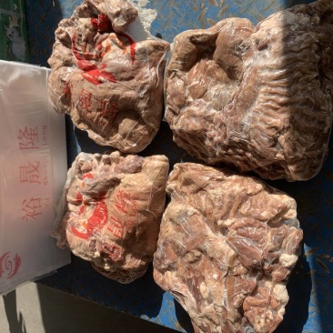 裕晟隆去皮熟羊肉