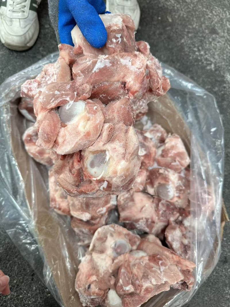 国产肉前骨