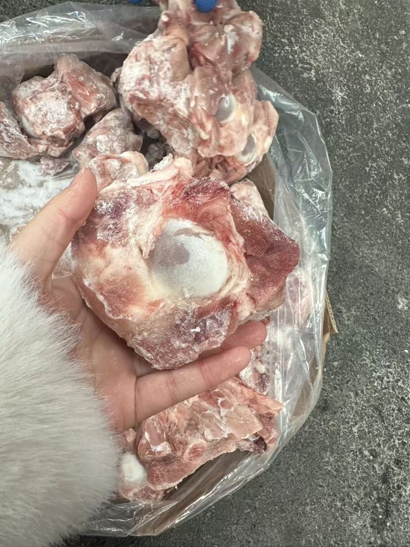国产肉前骨