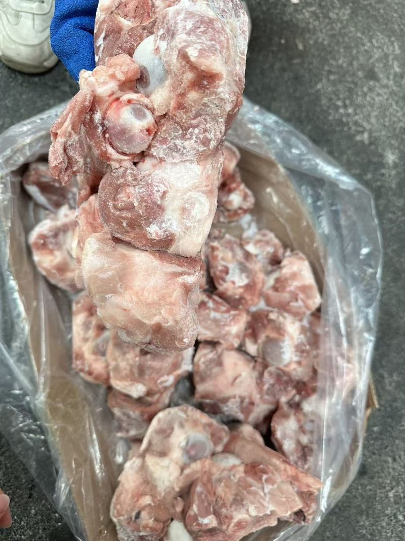 国产肉前骨