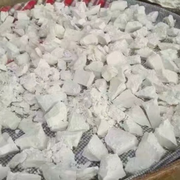 大别山区纯正红薯粉，农户自家产无任何添加剂，现货500斤