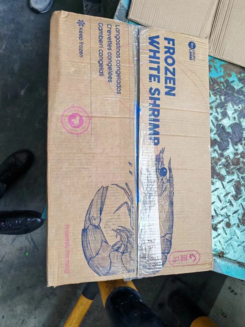 白虾，型号齐全价格优美，欢迎私聊