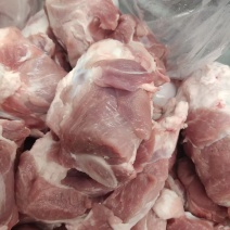 满肉猪棒骨