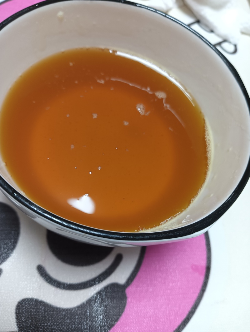 霜降老树小籽山茶油