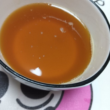 湖南老树霜降小籽山茶油