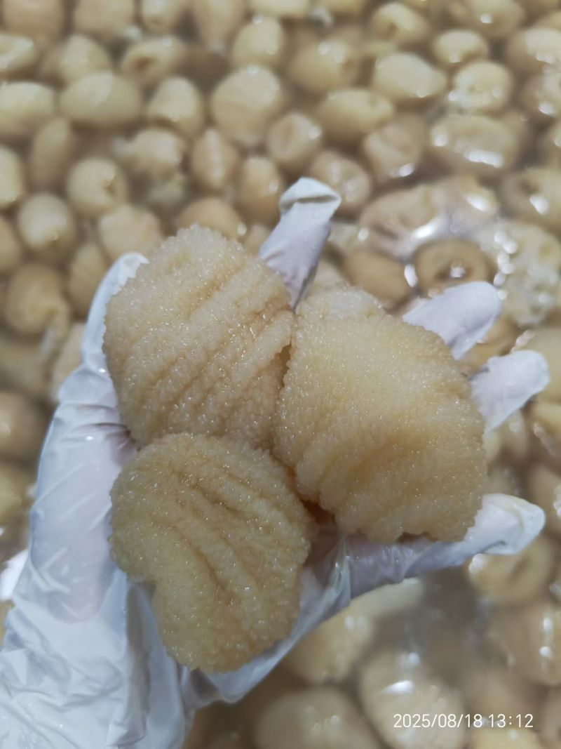 【工厂直发】鸡蛋包鸡毛肚适合用于自助餐，冒菜火锅