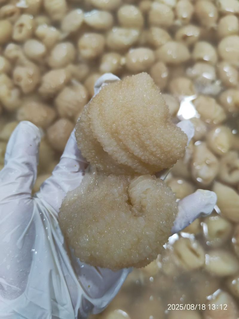 【工厂直发】鸡蛋包鸡毛肚适合用于自助餐，冒菜火锅