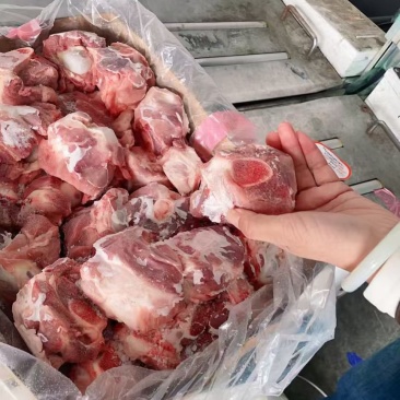 肥猪前棒骨