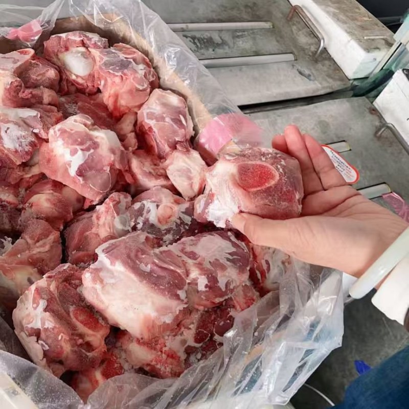 肥猪前棒骨
