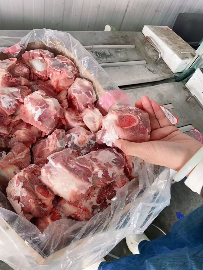 肥猪前棒骨