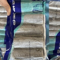 带鱼段400克每包不包冰