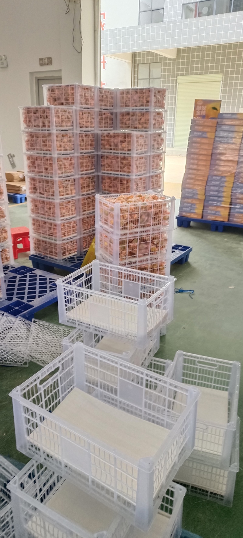 融安脆密滑皮金桔