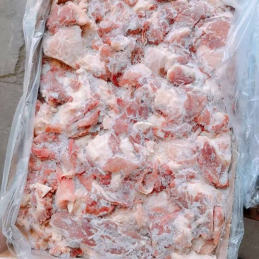 肥猪正三七鲜分25gk/箱个人存货表面轻微风干，