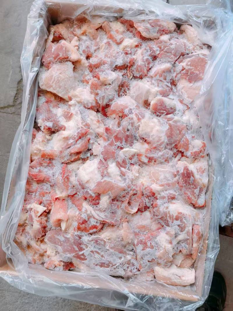 肥猪正三七鲜分25gk/箱个人存货表面轻微风干，