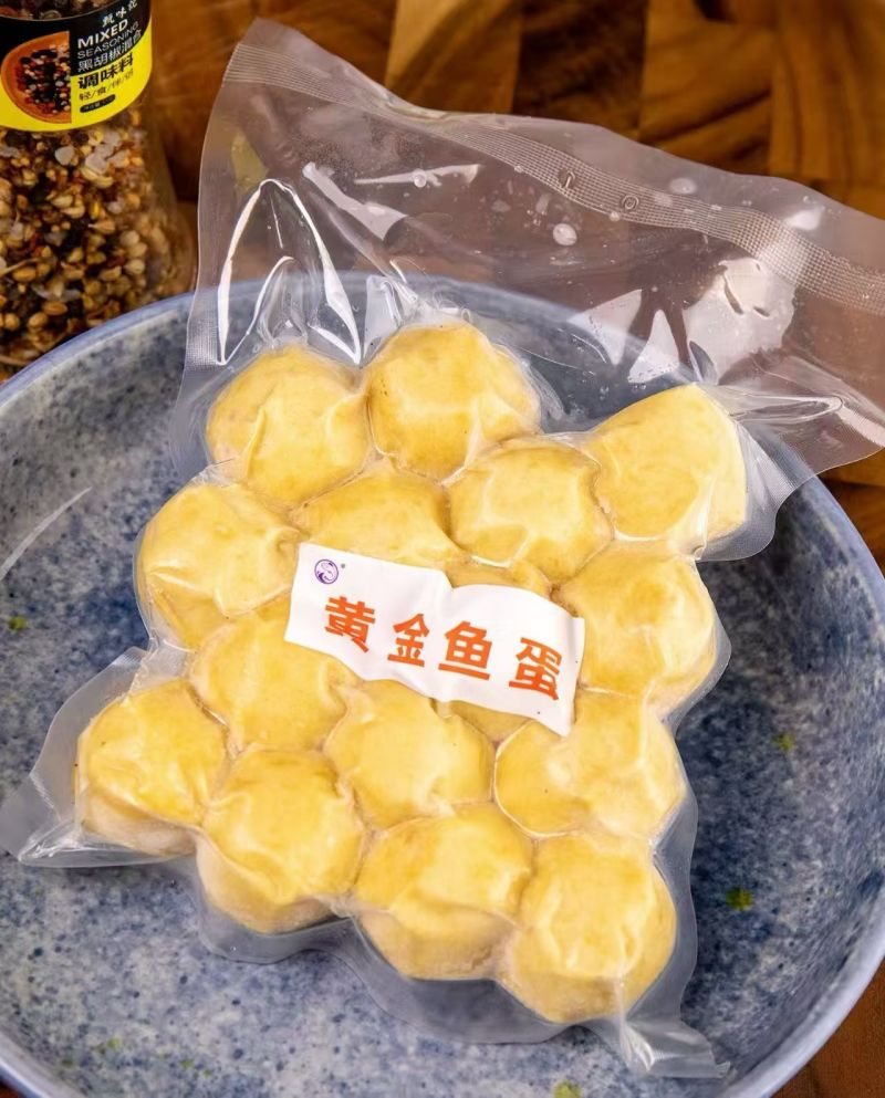 海鲜丸子，适合餐饮连锁，商场超市，高端品质，欢迎订购