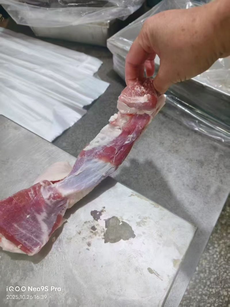 肥猪三线带皮五花新货齐全10kg/箱