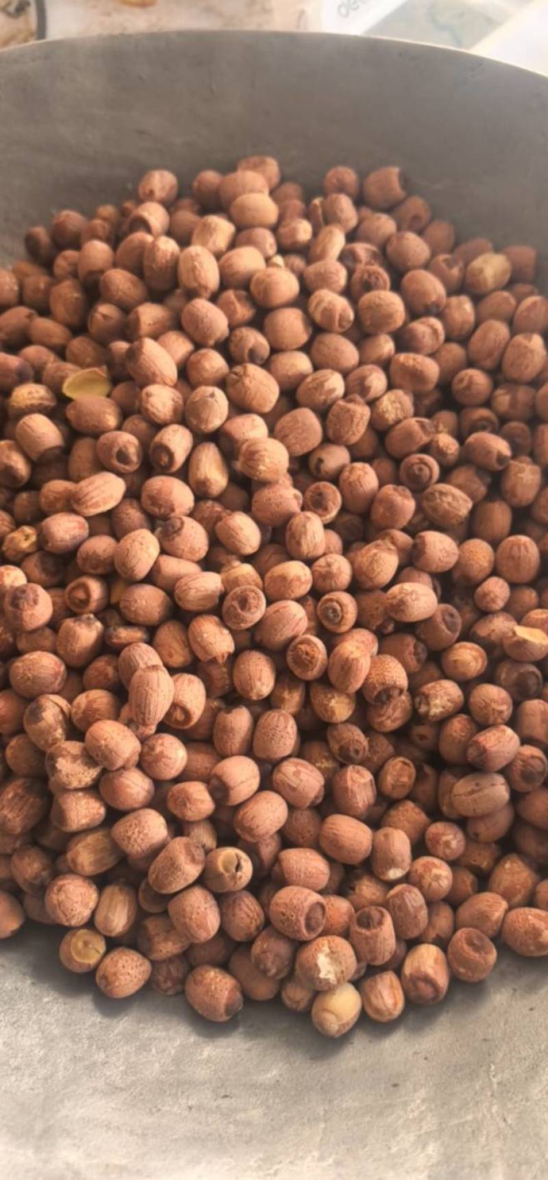 《红莲子》莲子带芯红莲子选好药尽在聚源中药