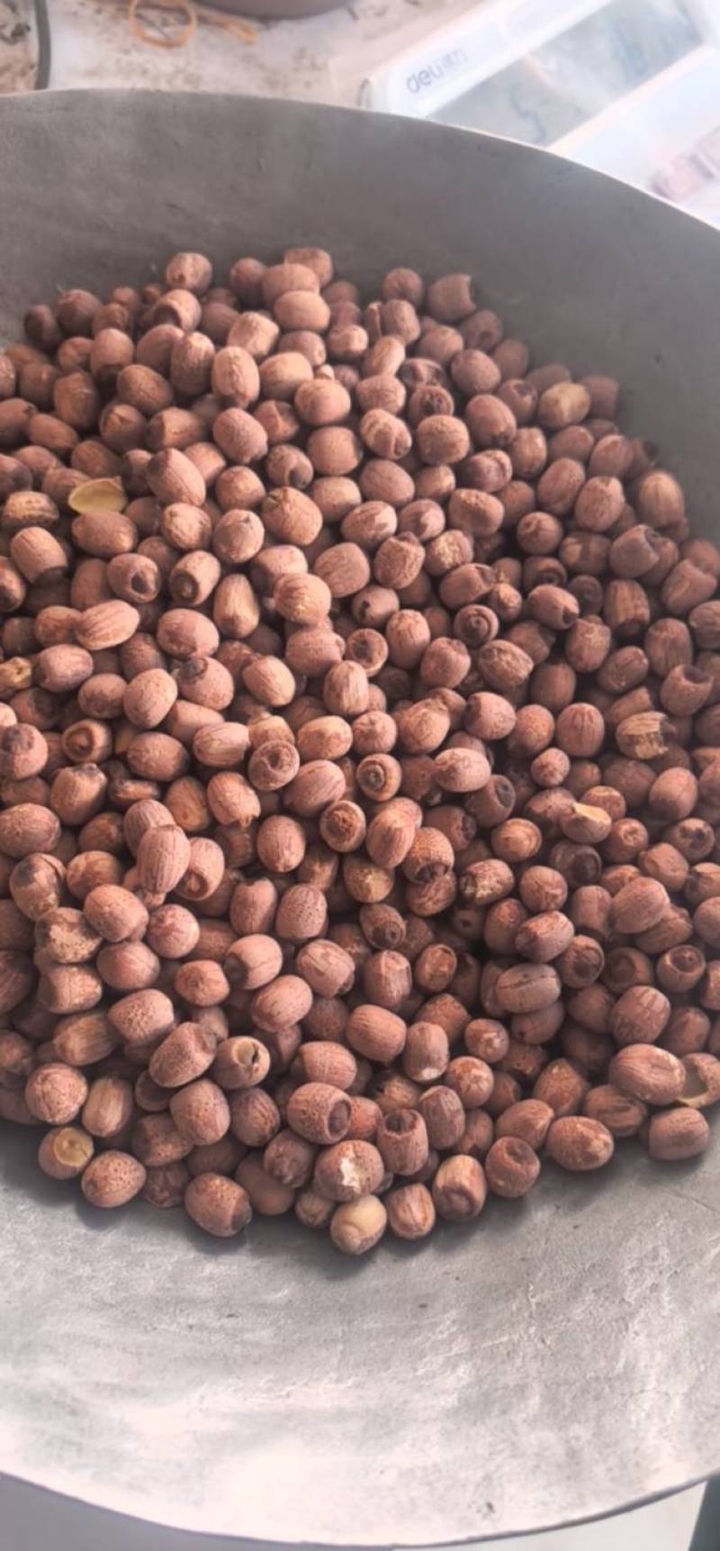 《红莲子》莲子带芯红莲子选好药尽在聚源中药