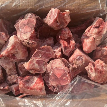 多肉腿骨杂骨块，25/8月新货