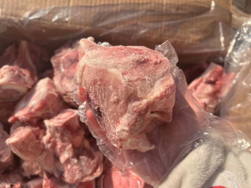 多肉腿骨杂骨块，25/8月新货