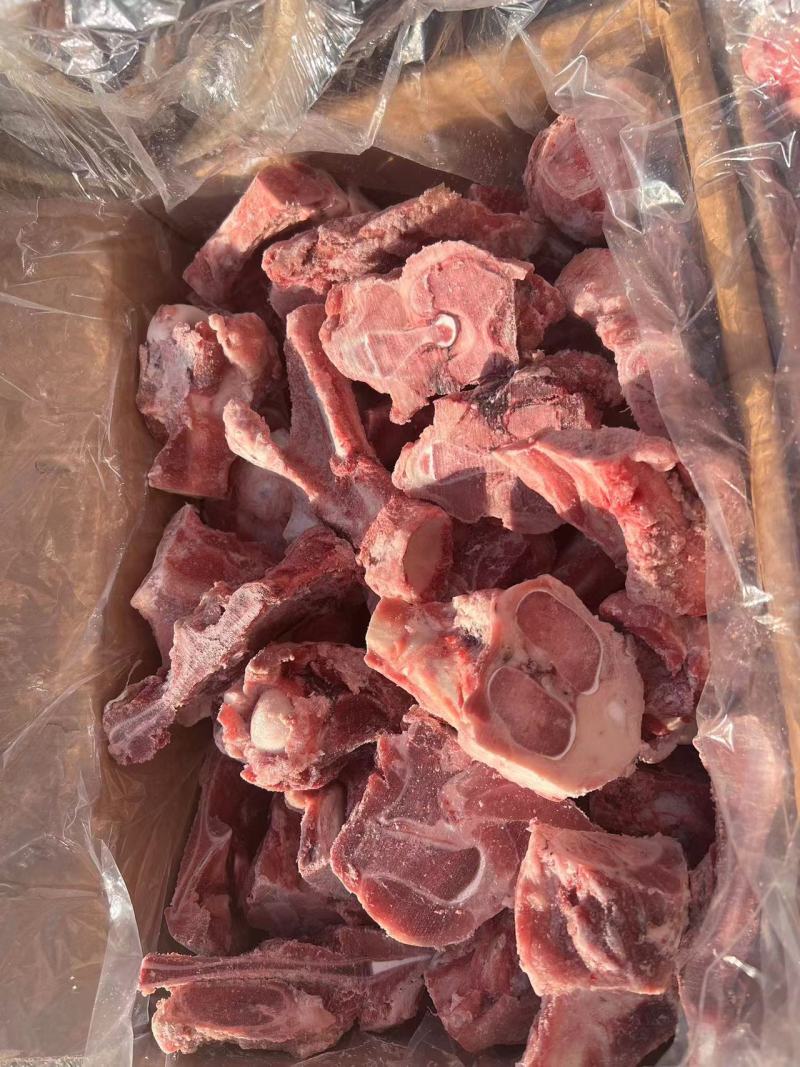 多肉腿骨杂骨块，25/8月新货