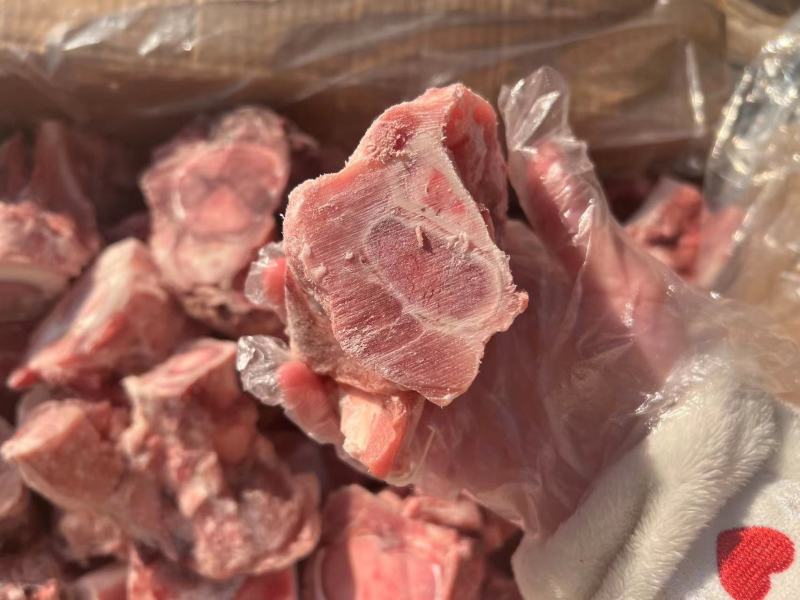 多肉腿骨杂骨块，25/8月新货